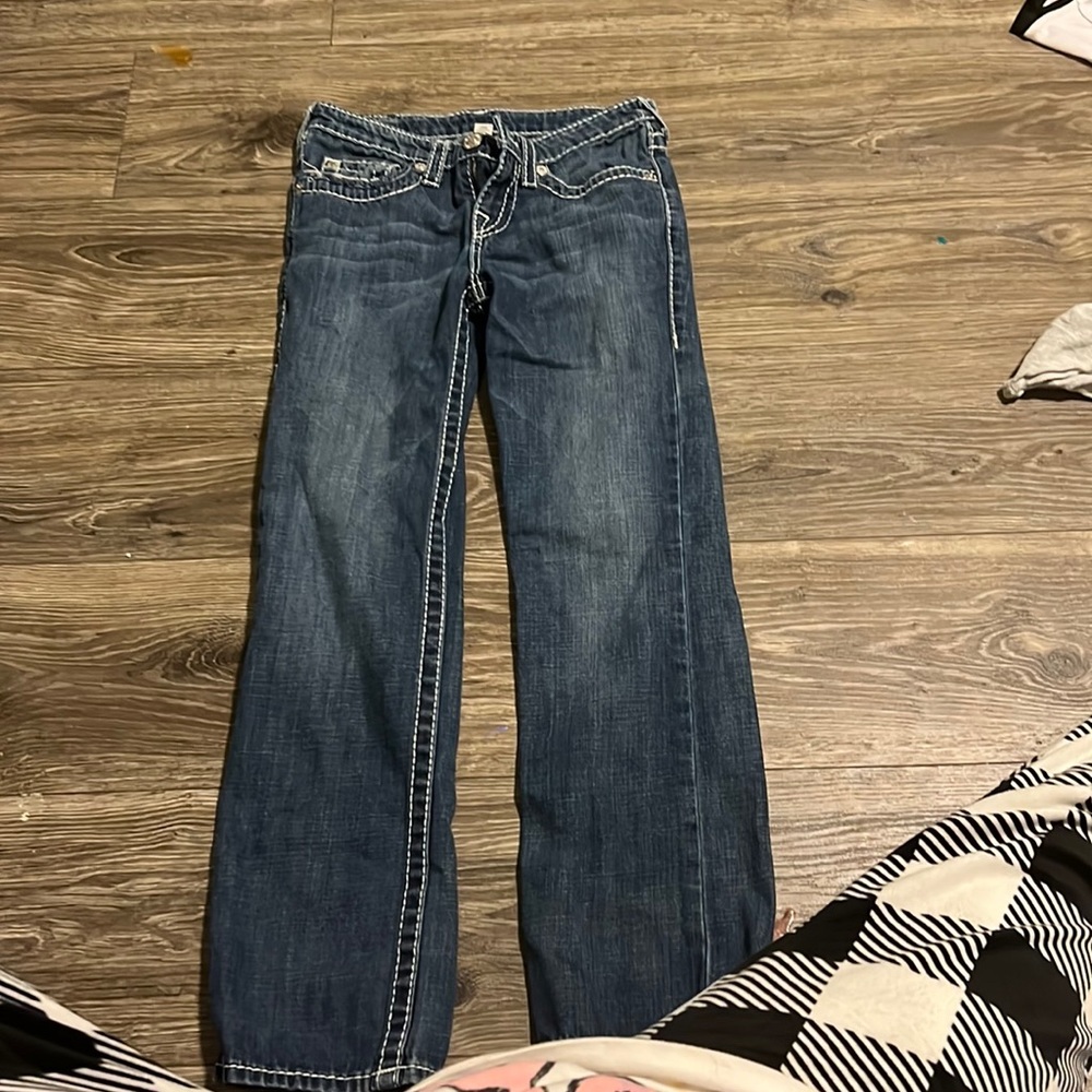 True religion jeans